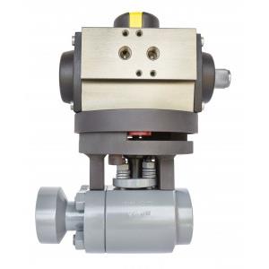 ValvTechnologies Control Valve, Xactrol Mark II